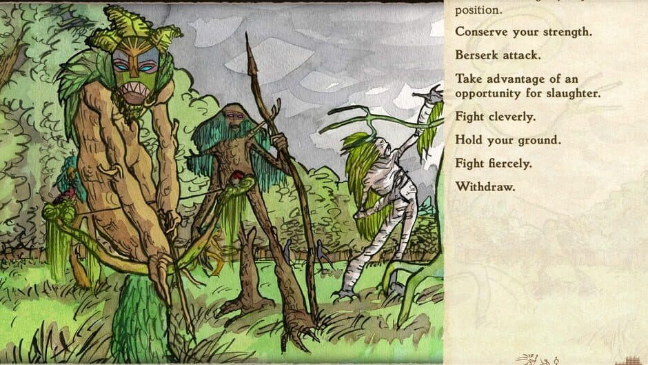 Скриншот 1 из Six Ages: Ride like the Wind