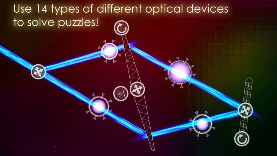 Скриншот 4 из Optika
