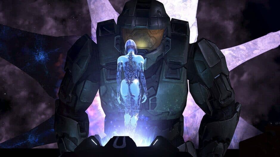 Скриншот 2 из Halo 3