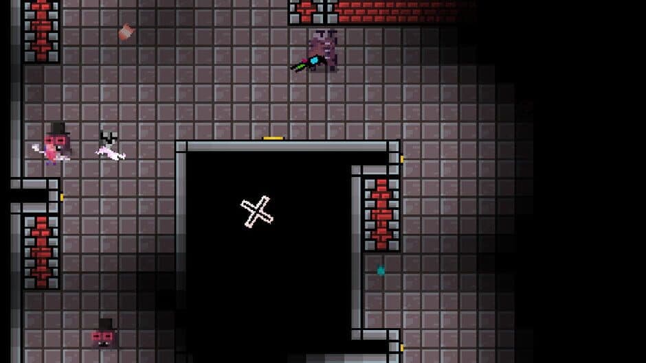 Скриншот 3 из Obscure Realm