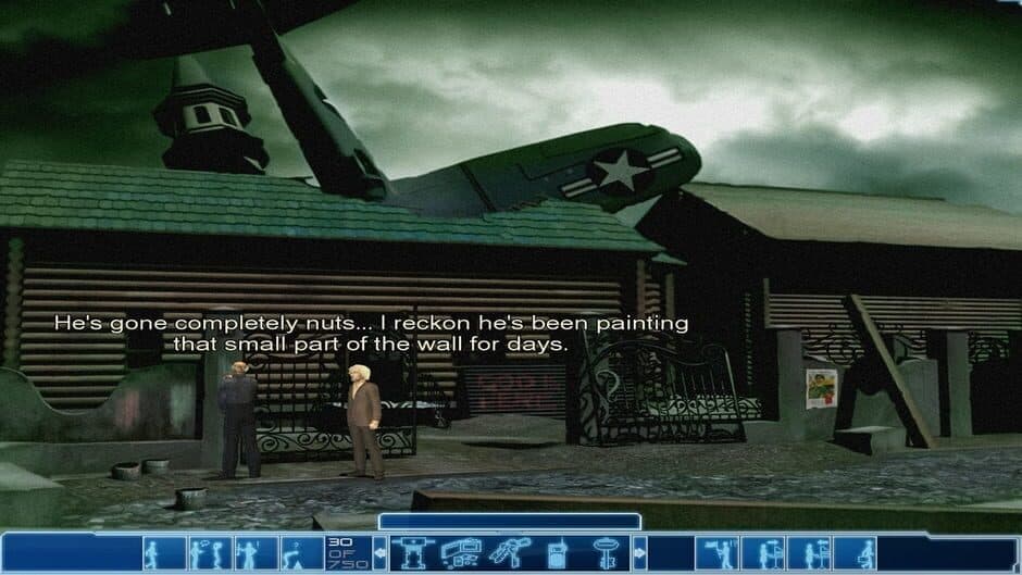 Скриншот 1 из Doc Apocalypse