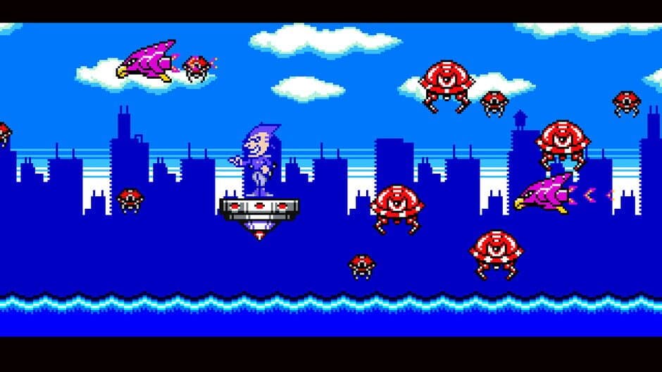 Скриншот 5 из Clash Force