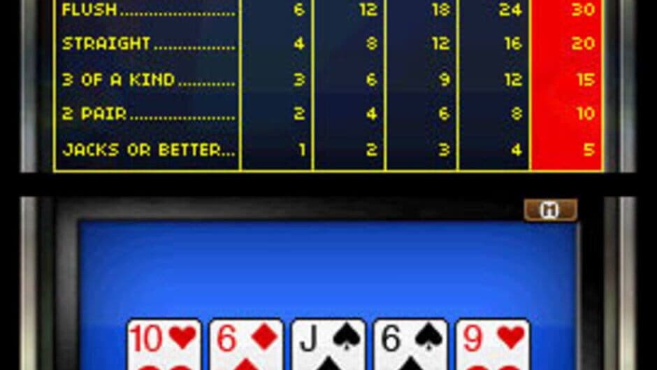 Скриншот 6 из 1st Class Poker & BlackJack