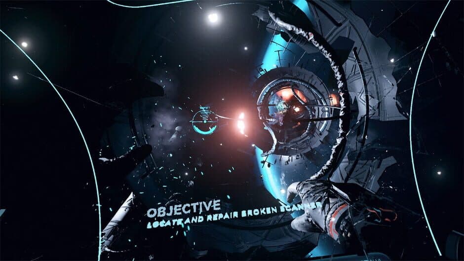 Скриншот 3 из Homebound
