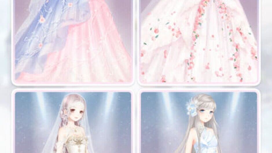 Скриншот 4 из Love Nikki: Dress Up Queen