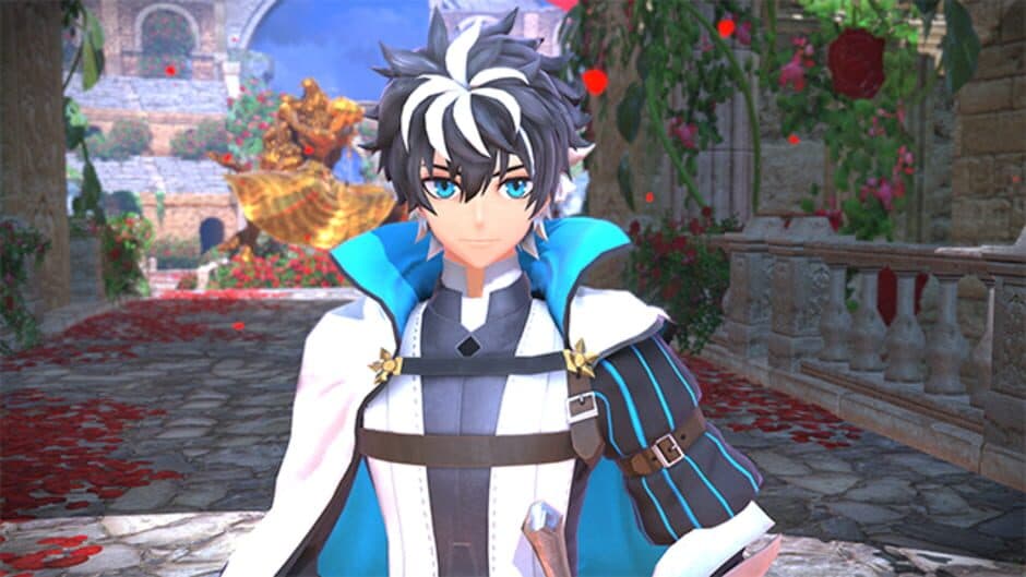 Скриншот 2 из Fate/Extella Link