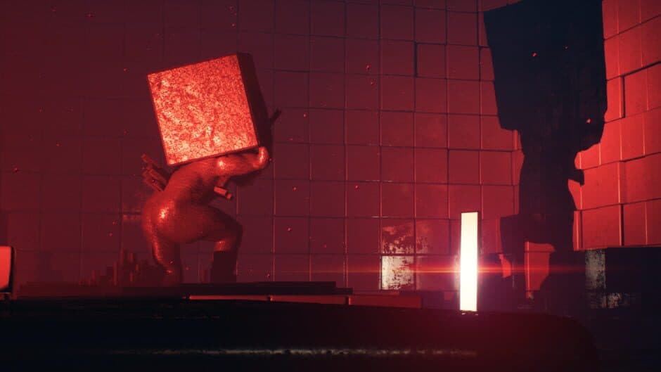 Скриншот 5 из Q.U.B.E. 2