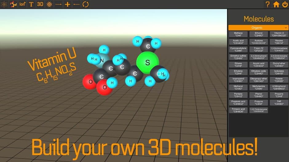 Скриншот 1 из Quantum Engine