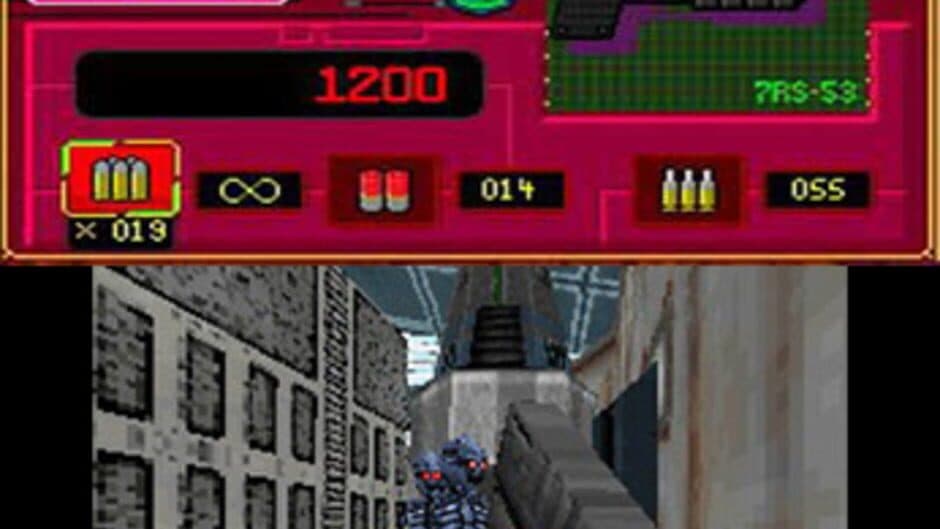 Скриншот 3 из Zombie Blaster