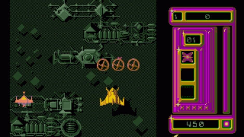 Скриншот 2 из Goldrunner
