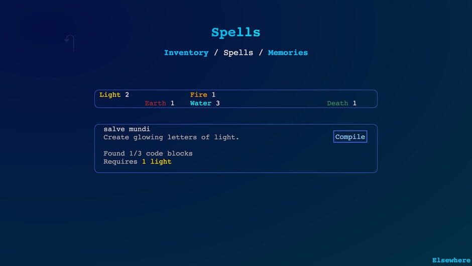 Скриншот 2 из Open Sorcery: Sea++