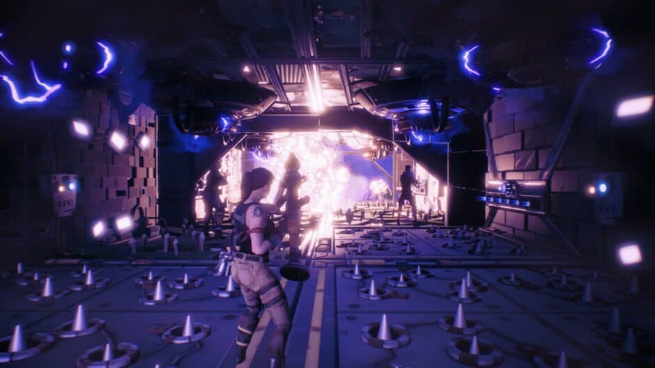 Скриншот 5 из Fortnite: Deluxe Founder's Pack