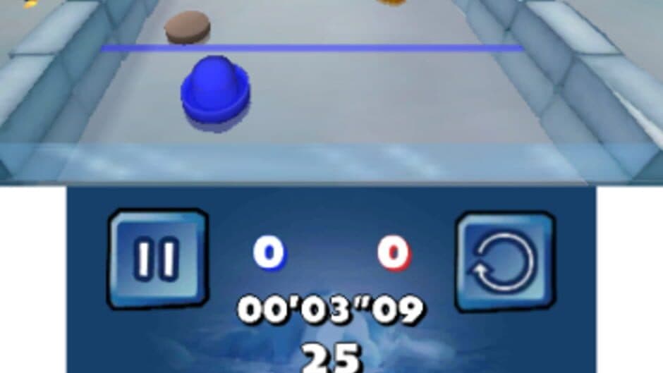 Скриншот 2 из Best of Arcade Games: Air Hockey