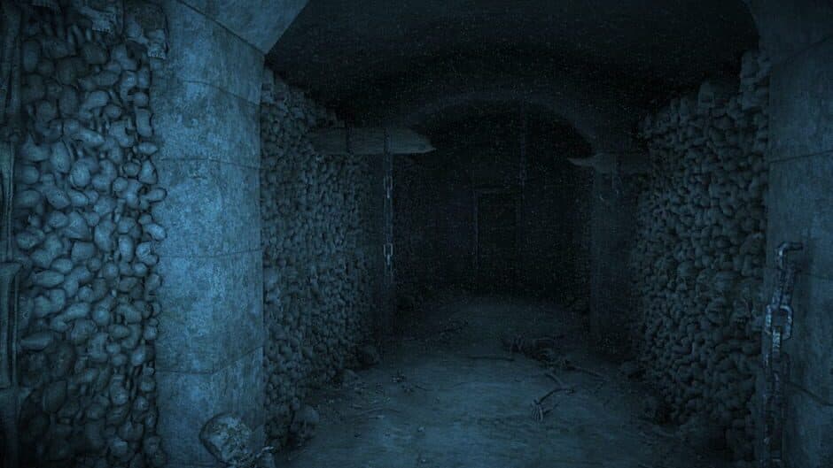 Скриншот 4 из Dracula 3: The Path of the Dragon
