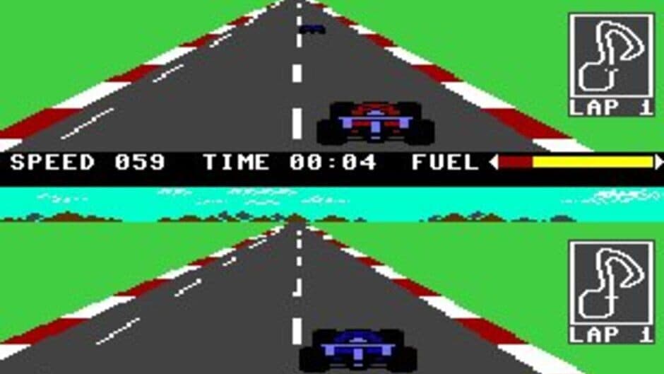 Скриншот 3 из Pitstop II