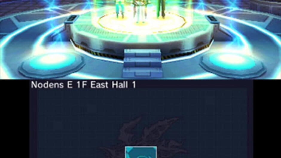 Скриншот 3 из 7th Dragon III Code: VFD