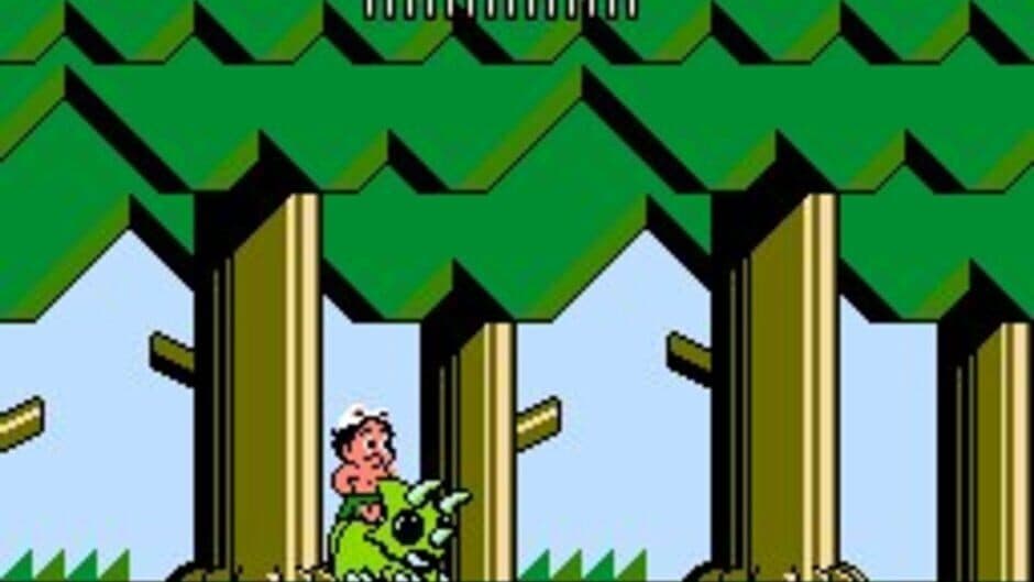Скриншот 6 из Adventure Island 3