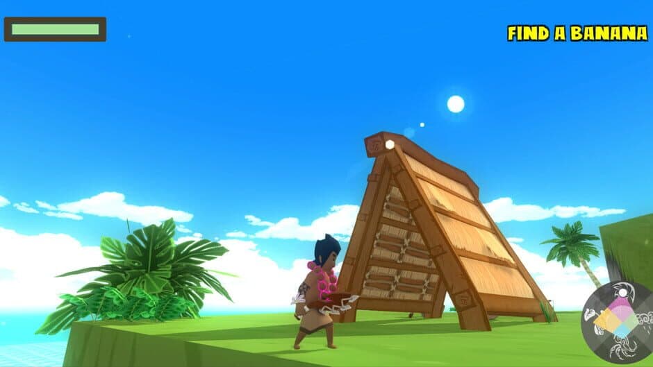 Скриншот 4 из Maui