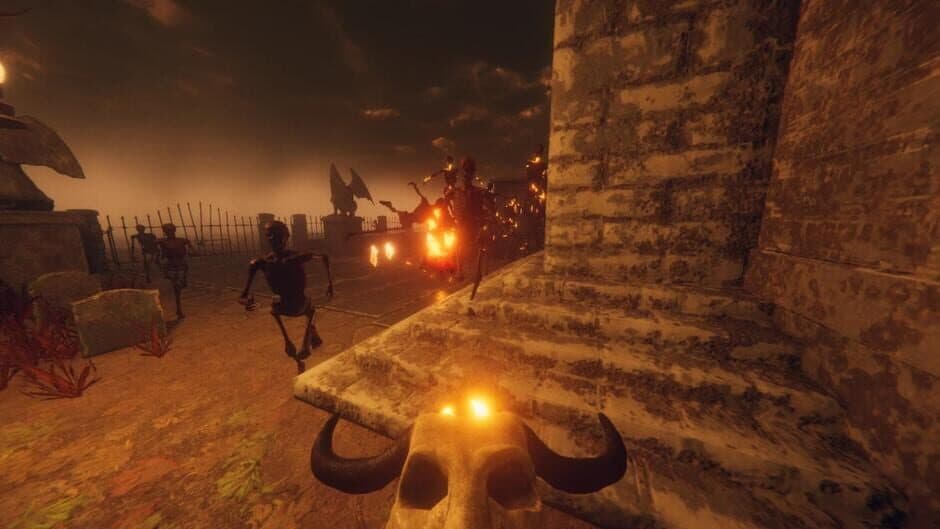 Скриншот 2 из Hell Shooter