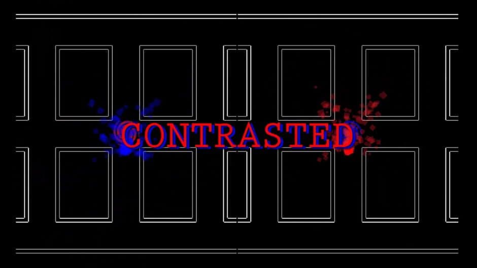 Скриншот 4 из Contrasted
