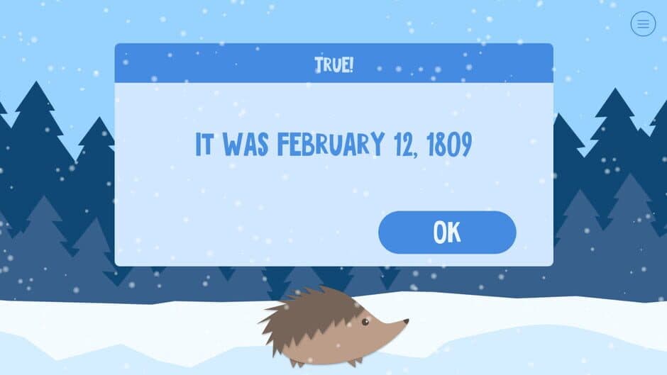 Скриншот 2 из True or False 2