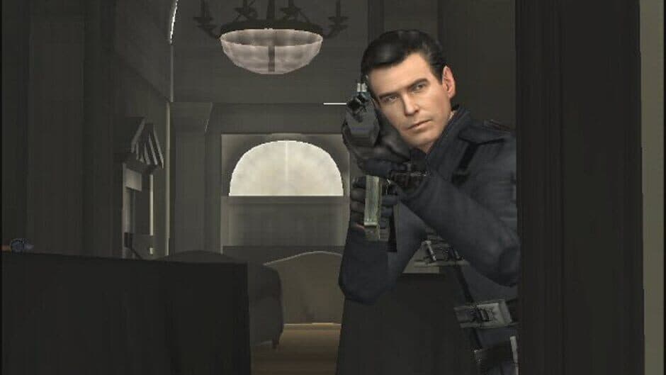 Скриншот 11 из James Bond 007: Everything or Nothing