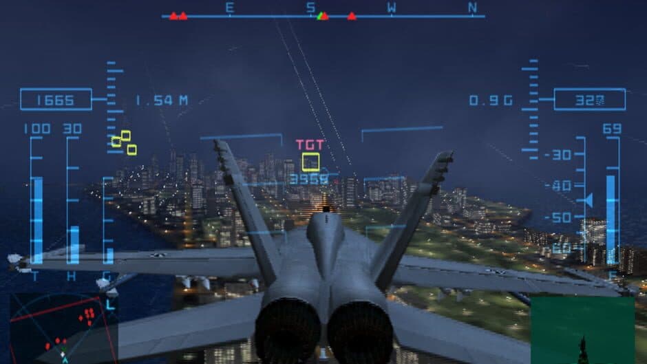 Скриншот 2 из Lethal Skies II