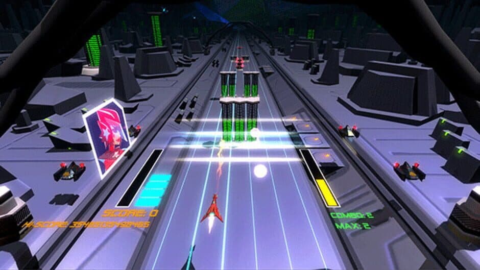 Скриншот 5 из Stereo Aereo