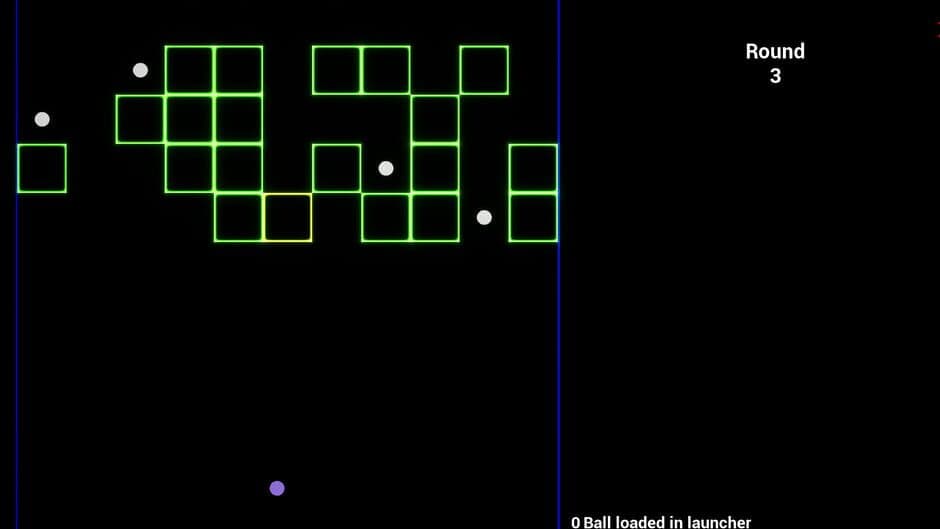Скриншот 1 из Ballz Royale
