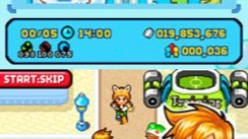 Скриншот 4 из Zoo Frenzy