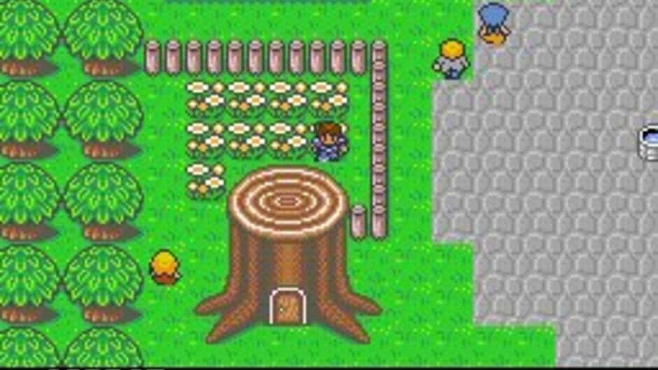Скриншот 7 из Final Fantasy: Mystic Quest