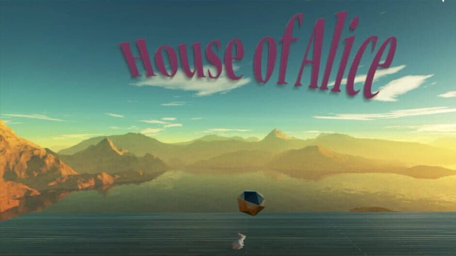 Скриншот 2 из House of Alice