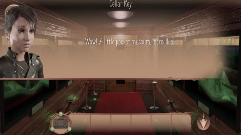 Скриншот 5 из The Chalet