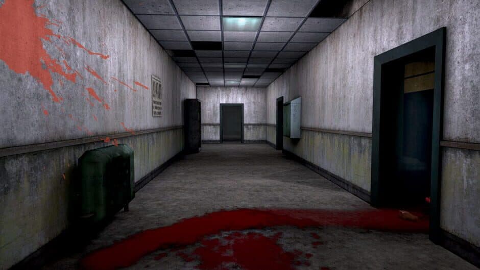 Скриншот 1 из Final Rest