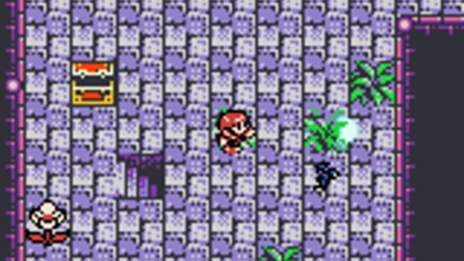 Скриншот 1 из Lufia: The Legend Returns