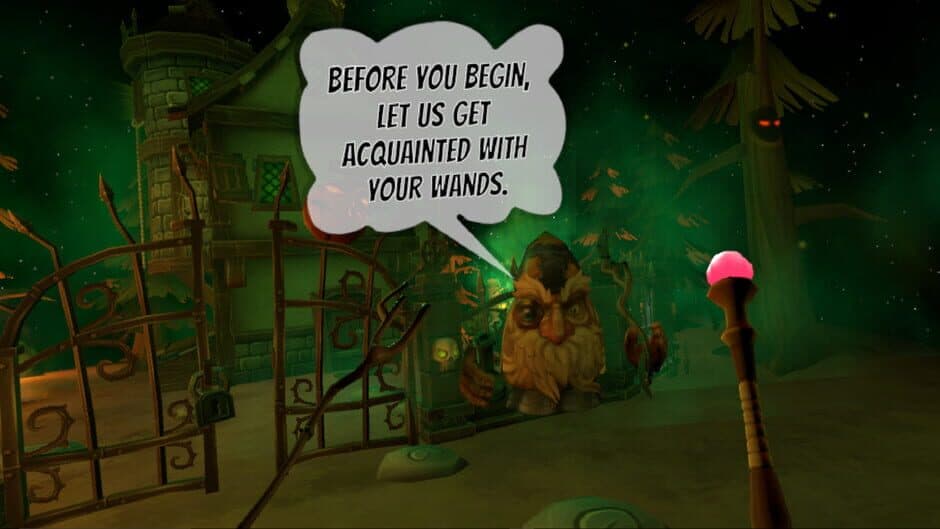 Скриншот 4 из Boo Breakers: The Ghostening