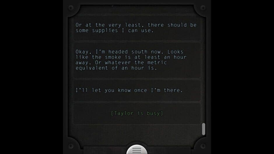 Скриншот 4 из Lifeline
