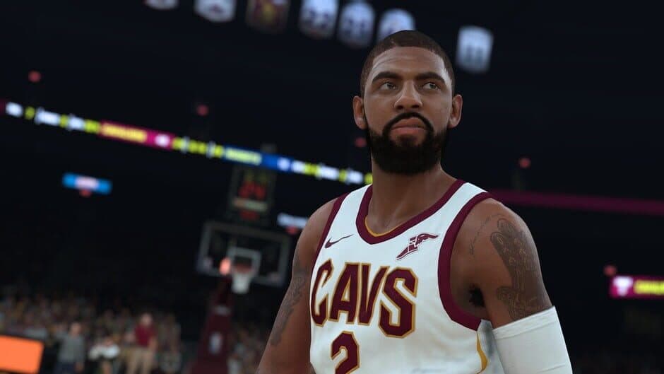 Скриншот 2 из NBA 2K18