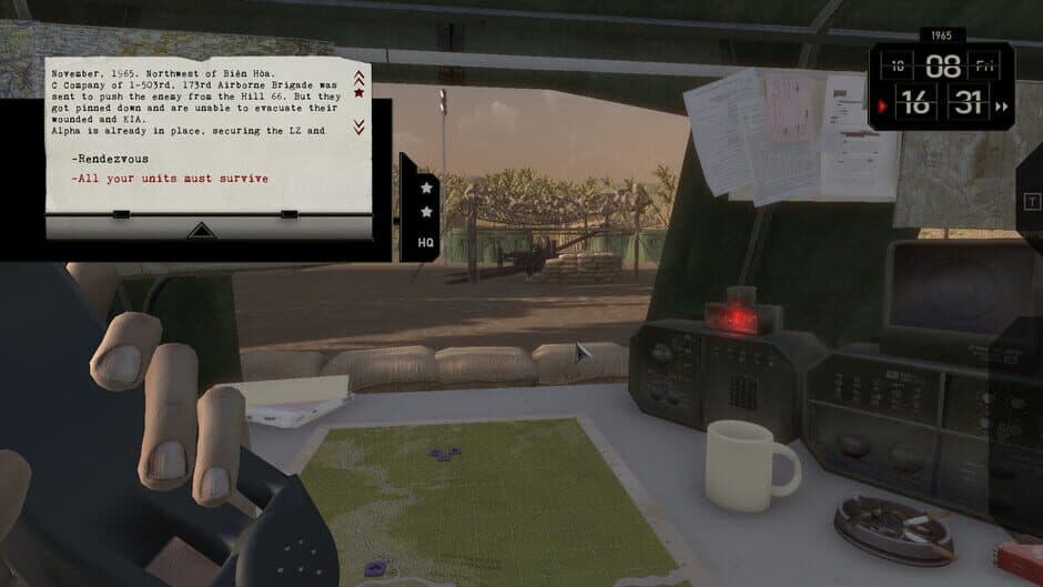 Скриншот 11 из Radio Commander