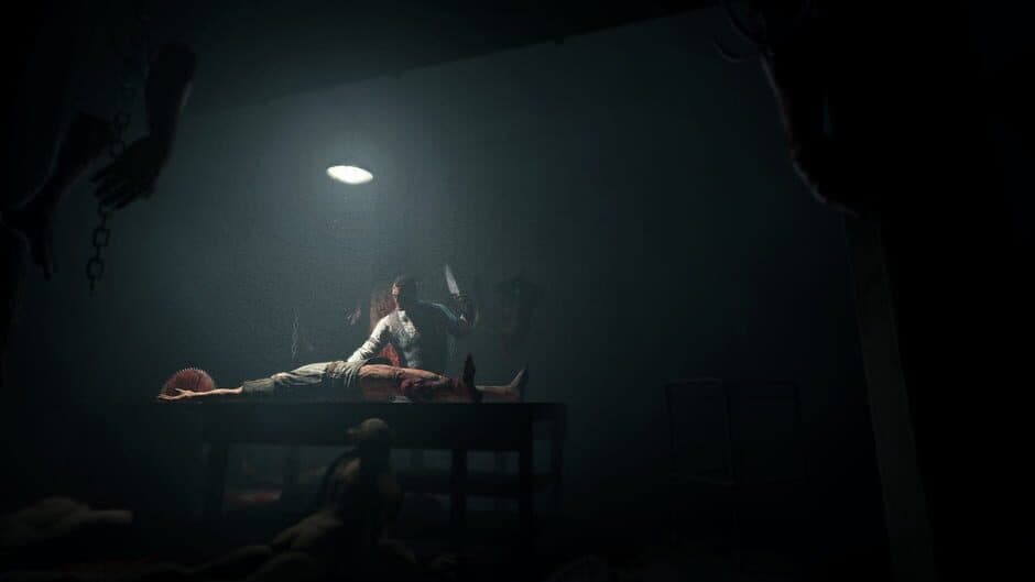 Скриншот 2 из Outlast: Whistleblower