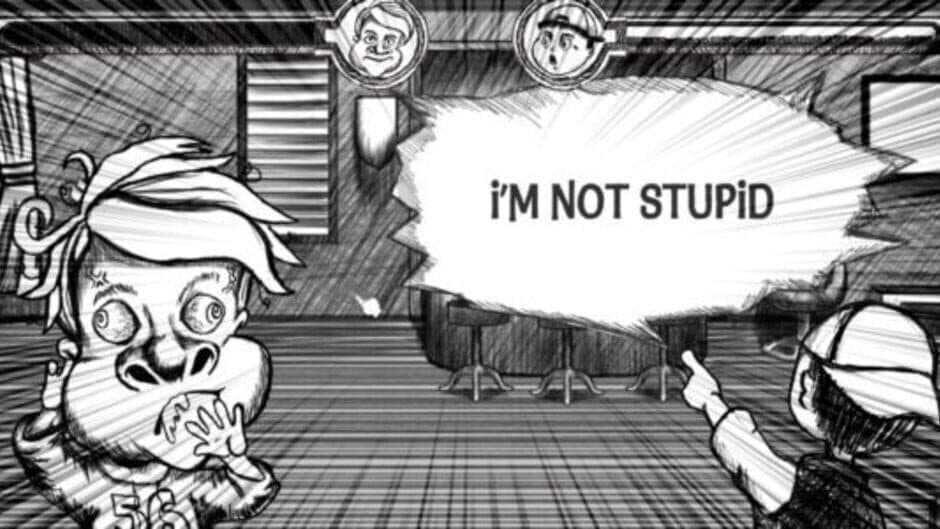 Скриншот 3 из What Are You Stupid