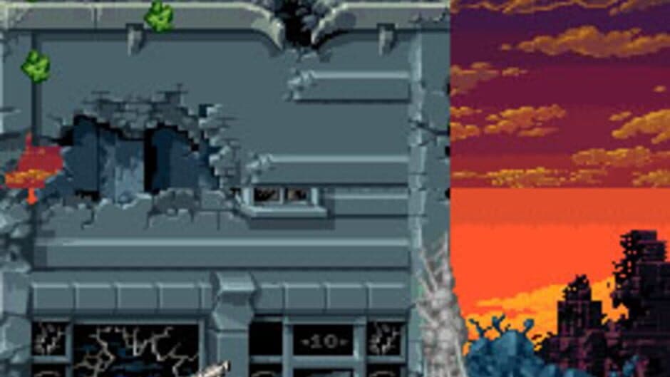 Скриншот 5 из Contra 4