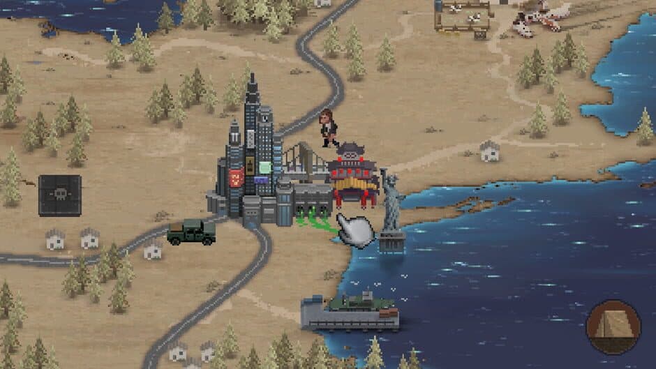 Скриншот 4 из BigDay