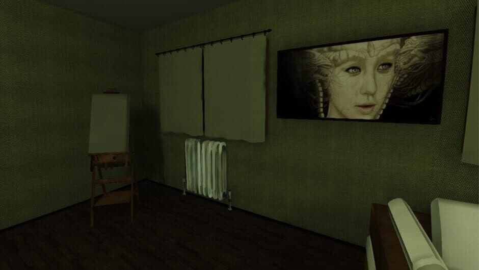 Скриншот 5 из Endless Room