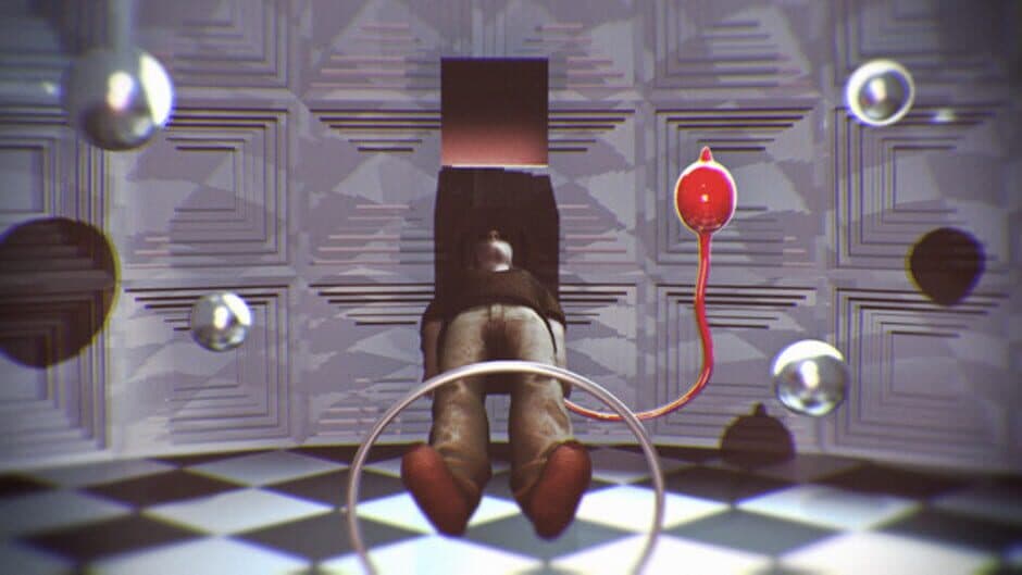 Скриншот 2 из Kitrinos: Inside the Cube