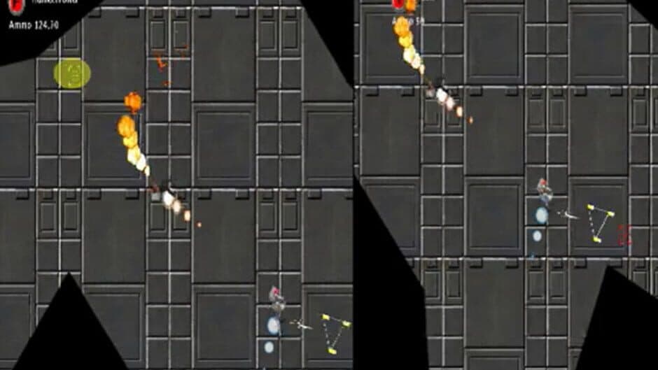Скриншот 2 из Rogue Zillion
