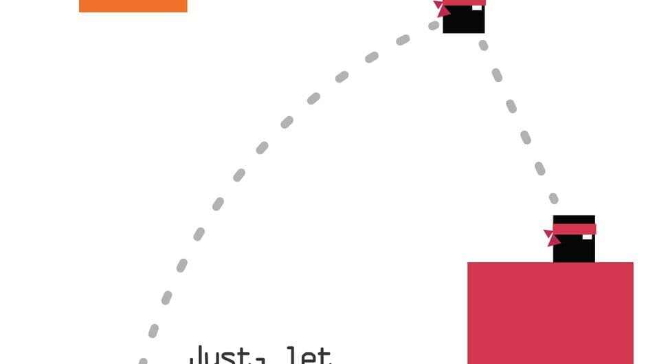 Скриншот 5 из Danger Bounce