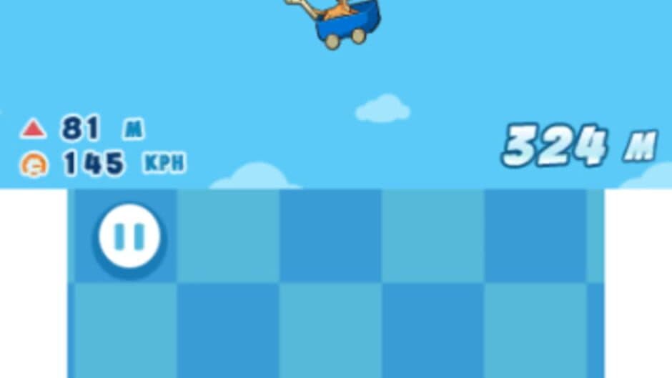 Скриншот 4 из Jet Dog