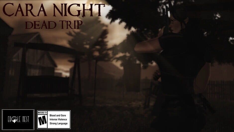 Скриншот 1 из Cara Night