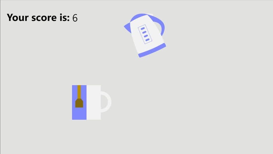 Скриншот 1 из World of Tea